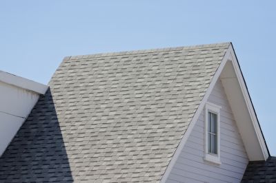 Roofing Material Installation